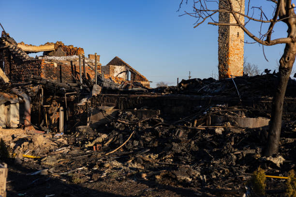 Reliable Fire Damage Restoration contractor in Middleburg, PA by Fire Damage Doption