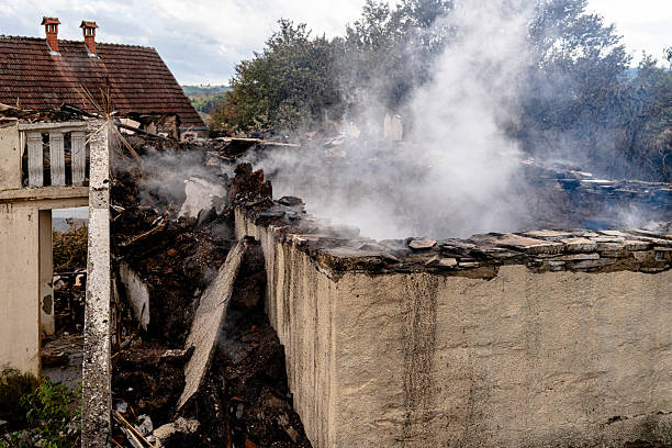 Affordable Fire Damage Restoration solutions in Middleburg, PA